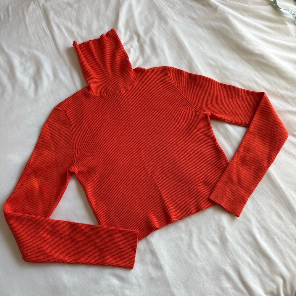 Ralph Lauren turtleneck
